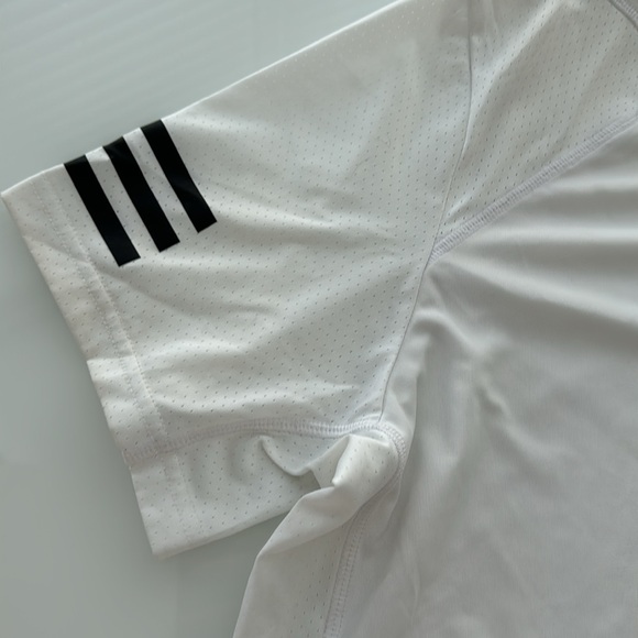 Adidas workout tee shirt - Picture 4 of 12